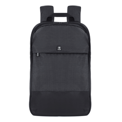 Mack MCC-005 Unicity 15.6 Notebook Sırt Çantası Siyah - 