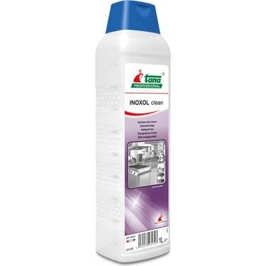 Inoxol Clean Paslanmaz Çelik Yüzey Temizleyici 1 L - 1