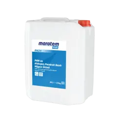 Maratem Linela M624 PAA ve Hidrojen Peroksit Bazlı Hijyen Ürünü 20 L - Maratem