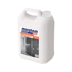 Maratem M209 Asidik Banyo Temizlik Ürünü 5 L - Maratem