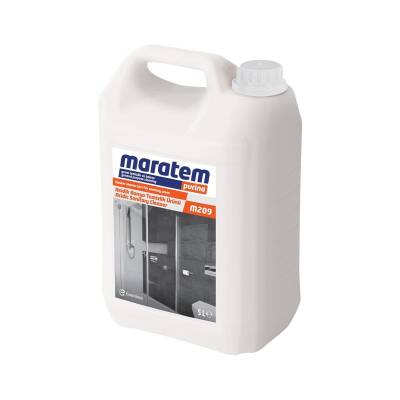 Maratem M209 Asidik Banyo Temizlik Ürünü 5 L - 1