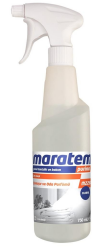 Maratem M226 Çamaşır & Oda Parfümü Floral 750 Ml - Maratem