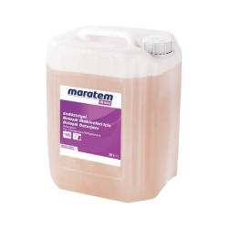 Maratem M302 Endüstriyel Bulaşık Makinesi Deterjanı 20 L - Maratem