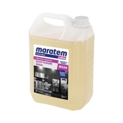 Maratem M320 Genel Temizlik Ürünü 5 L - Maratem