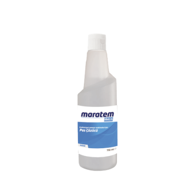 Maratem M615 Pas Çözücü 750 Ml - 1