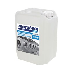 Maratem M640 Konsantre Sıvı Ana Yıkama Deterjanı 20 L - Maratem