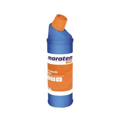 Maratem M204 Wc Temizleyici 1 L - 1