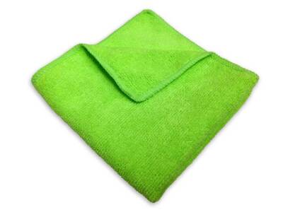 Microfiber Bez Yeşil 40x40 - 1