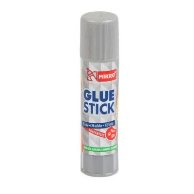 Mikro Stick Yapıştırıcı Solventsiz 9 gr - 1