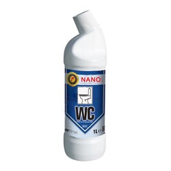 Nano Wc Temizleyici 1 kg - Nano