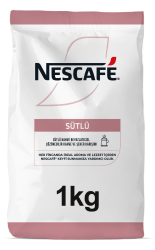 Nescafe Alegria Sütlü Kahve 1kg - Nestle