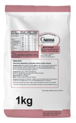 Nescafe Alegria Sütlü Kahve 1kg - 2