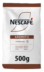 Nescafe Aromatic Alegria 500g - Nestle