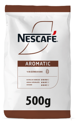 Nescafe Aromatic Alegria 500g - 1