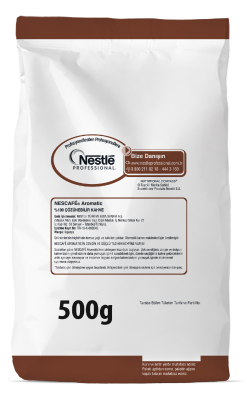 Nescafe Aromatic Alegria 500g - 2