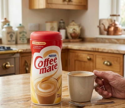 Nestle Coffee Mate Kahve Kreması 400g - 2