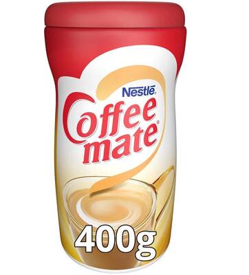 Nestle Coffee Mate Kahve Kreması 400g - 1