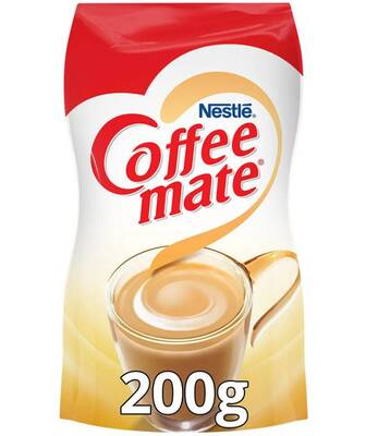 Nestle Coffee Mate Kahve Beyazlatıcı 200g - 1
