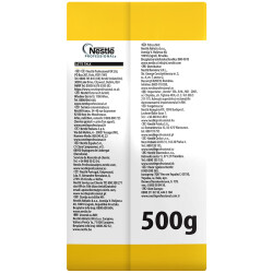 Nescafe Forte Filtre Kahve 500g - 2