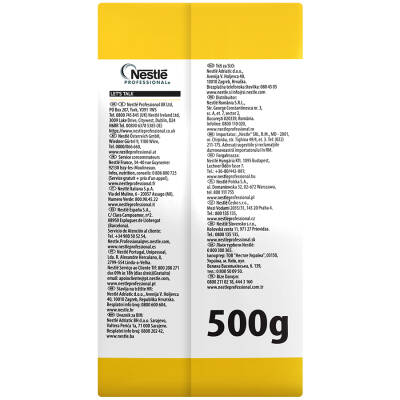 Nescafe Forte Filtre Kahve 500g - 2