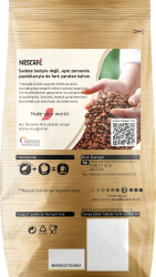 Nescafe Gold Çözünebilir Kahve 600g - 2