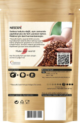 Nescafe Gold Çözünebilir Kahve 100g Ekonomik Paket - 2