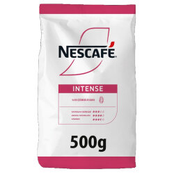 Nescafe Intense Granül Hazır Kahve 500 Gr - Nescafe