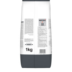 Nescafe Intenso Çekirdek Kahve 1kg - 2
