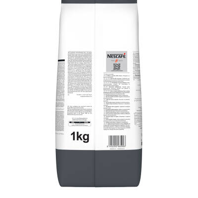 Nescafe Intenso Çekirdek Kahve 1kg - 2