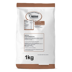 Nestle Sıcak Çikolata 1 Kg - 2