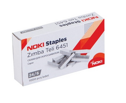 Noki Zımba Teli No:24/6 6451 - Noki