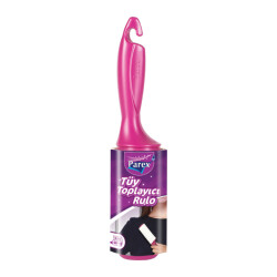 Parex Premium Tüy Toplayıcı Rulo 56'lı - Parex