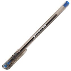 Pensan My-Tech 2250 1.0 Tukenmez Kalem Mavi - Pensan