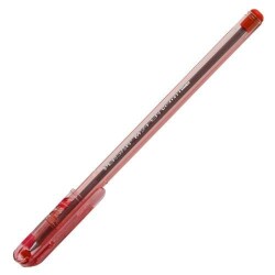 Pensan Tükenmez Kalem My-Pen 2210 Kırmızı - Pensan