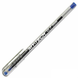 Pensan Tükenmez Kalem My-Tech 0.7 mm Mavi - Pensan