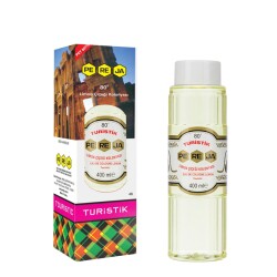 Pereja Limon Kolonyası Pet Şişe 400 Ml - Pereja