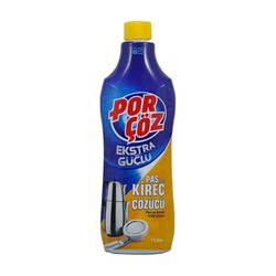 Porçöz 1 lt - Porçöz