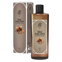 Rebul Kolonya Dark Spice 250 ml - Rebul
