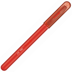 Rotring Jel Kalem 0.7 Kırmızı 2114438 - Rotring