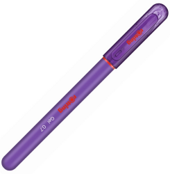 Rotring Jel Kalem 0.7 Mor 2114440 - Rotring
