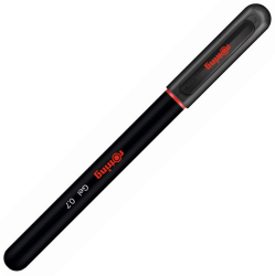 Rotring Jel Kalem 0.7 Siyah 2114436 - Rotring