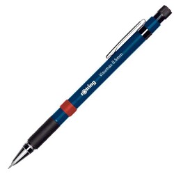 Rotring Visumax Versatil Kalem Lacivert 0,5 mm - Rotring