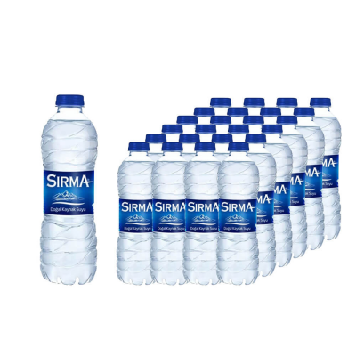 Sırma Su Pet 500 Ml 24'lü - 1