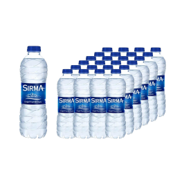 Sırma Su Pet 500 Ml 24'lü - Sırma
