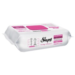 Sleepy Yüzey Temizlik Havlusu Lilyum Buketi 100'lü - 2