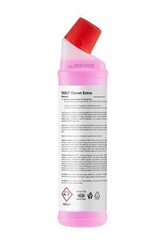 Taski Clonet Extra W41 Banyo Temizleme ve Kireç Çözücü 750 Ml - 2