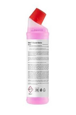 Taski Clonet Extra W41 Banyo Temizleme ve Kireç Çözücü 750 Ml - 2