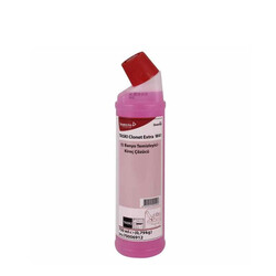 Taski Clonet Extra W41 Banyo Temizleme ve Kireç Çözücü 750 Ml - Diversey