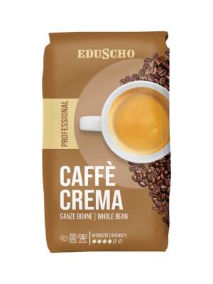 Tchibo Eduscho Caffe Crema Çekirdek Kahve 1 Kg - 1