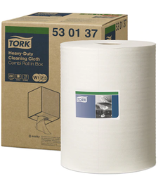 Tork Dayanıklı Temizlik Bezi - Tork